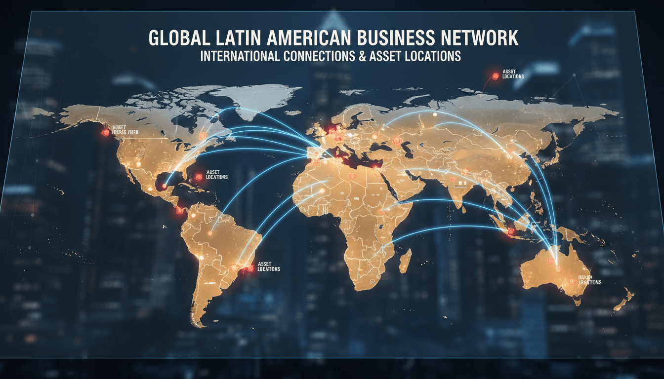 Cross-Border Support